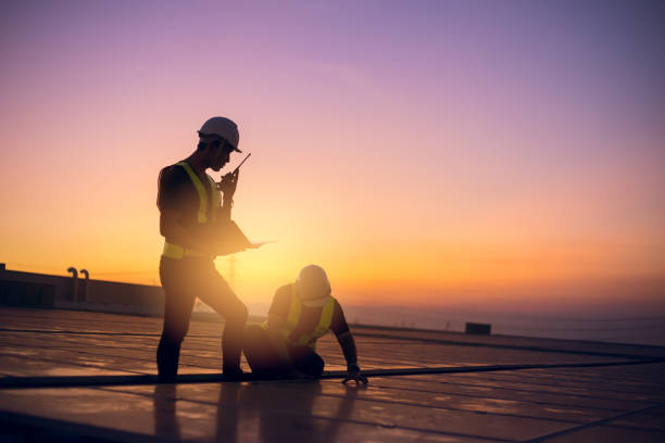 California, MD Roofing Contractor Company