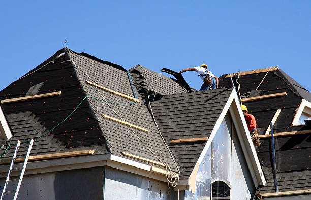 Best Residential Roofing Contractor  in California, MD