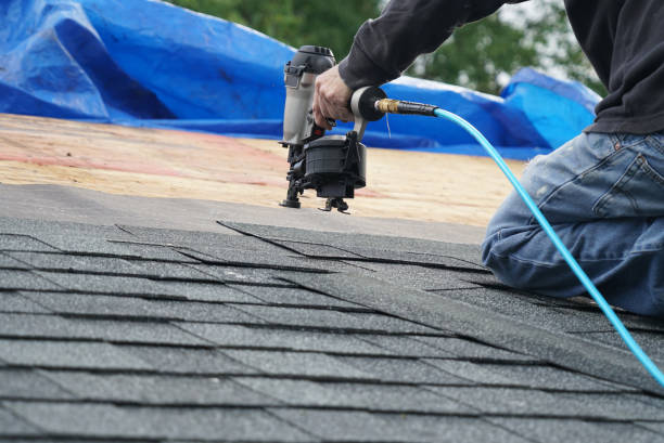 Best New Roof Installation  in California, MD